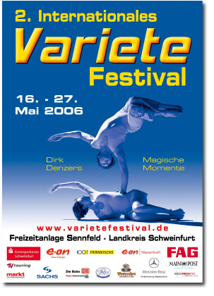 plakat 2006