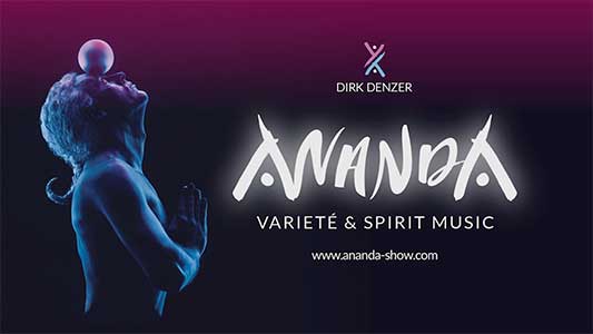 Show ANANDA